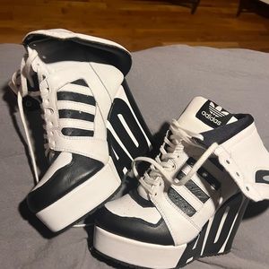 Adidas sneakers Jeremy Scott